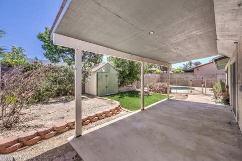 Tiny photo for 250 Princess Ann Court, Henderson, NV 89015 (MLS # 2797307)