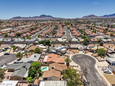 Tiny photo for 250 Princess Ann Court, Henderson, NV 89015 (MLS # 2797307)