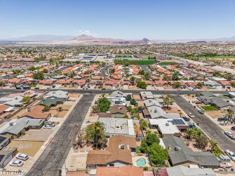 Tiny photo for 250 Princess Ann Court, Henderson, NV 89015 (MLS # 2797307)