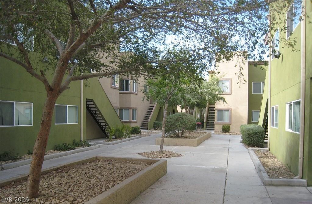 1844 N Decatur Boulevard 204