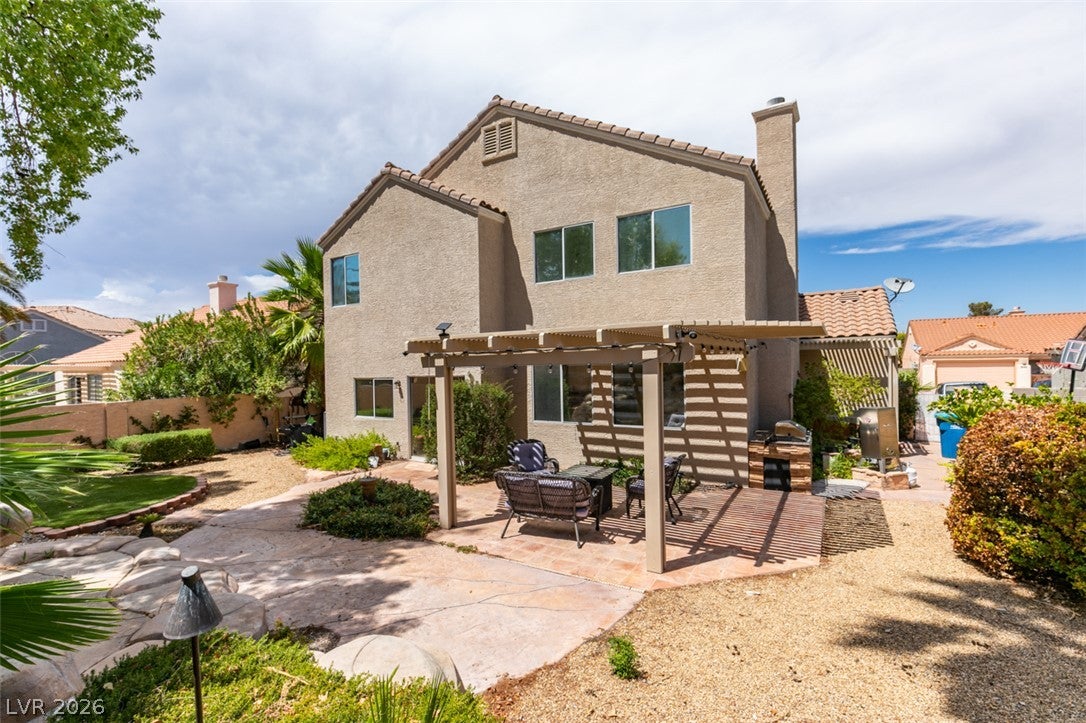 827 Fuerte Court