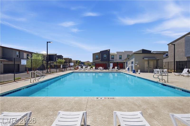 3755 Sonrisa Vista Avenue