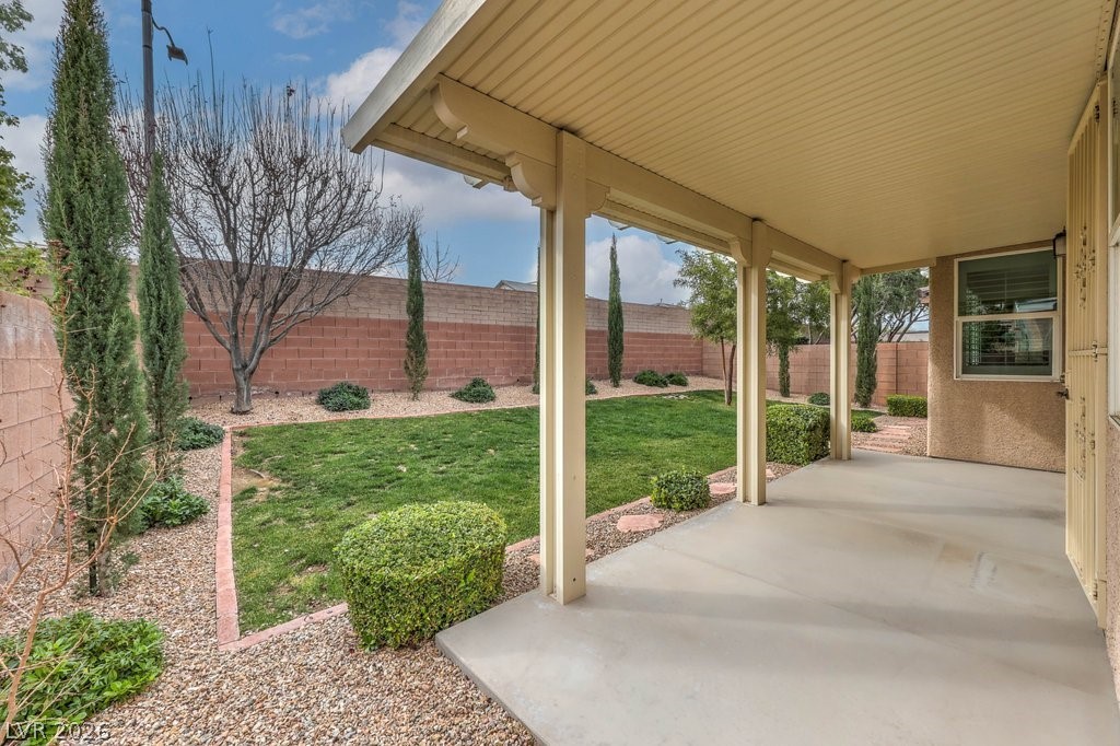 7731 SUGARLOAF PEAK Street