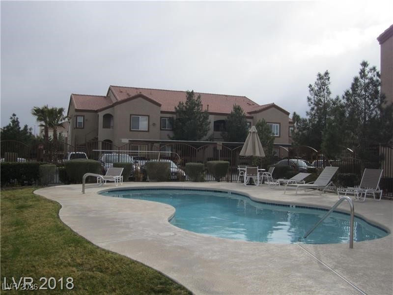 9580 W Reno Avenue 246