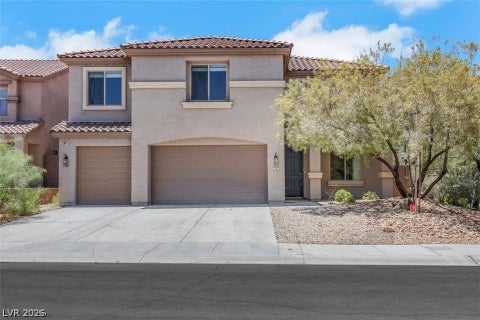 Homes For Rent - 2501 Bechamel Place<br/> Henderson, NV 89044