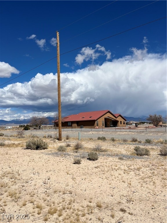 9930 S Raymond Street, Pahrump, Nevada image 8