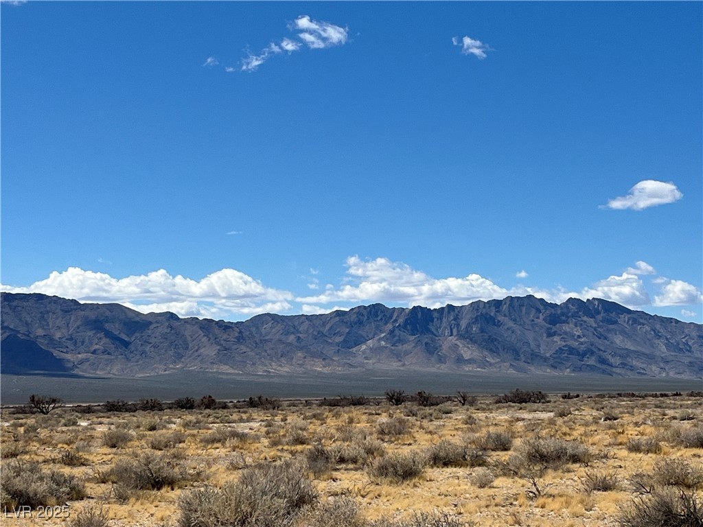 9930 S Raymond Street, Pahrump, Nevada image 1
