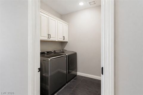 Tiny photo for 497 Paso De Montana Street, Las Vegas, NV 89138 (MLS # 2770630)