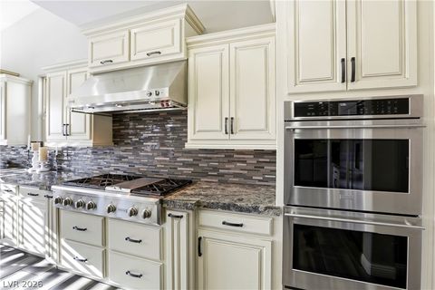 Tiny photo for 497 Paso De Montana Street, Las Vegas, NV 89138 (MLS # 2770630)