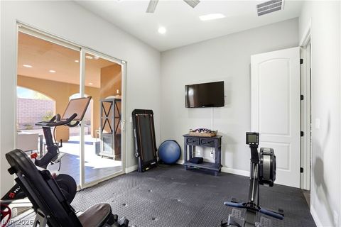Tiny photo for 497 Paso De Montana Street, Las Vegas, NV 89138 (MLS # 2770630)