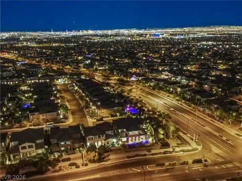 Tiny photo for 497 Paso De Montana Street, Las Vegas, NV 89138 (MLS # 2770630)