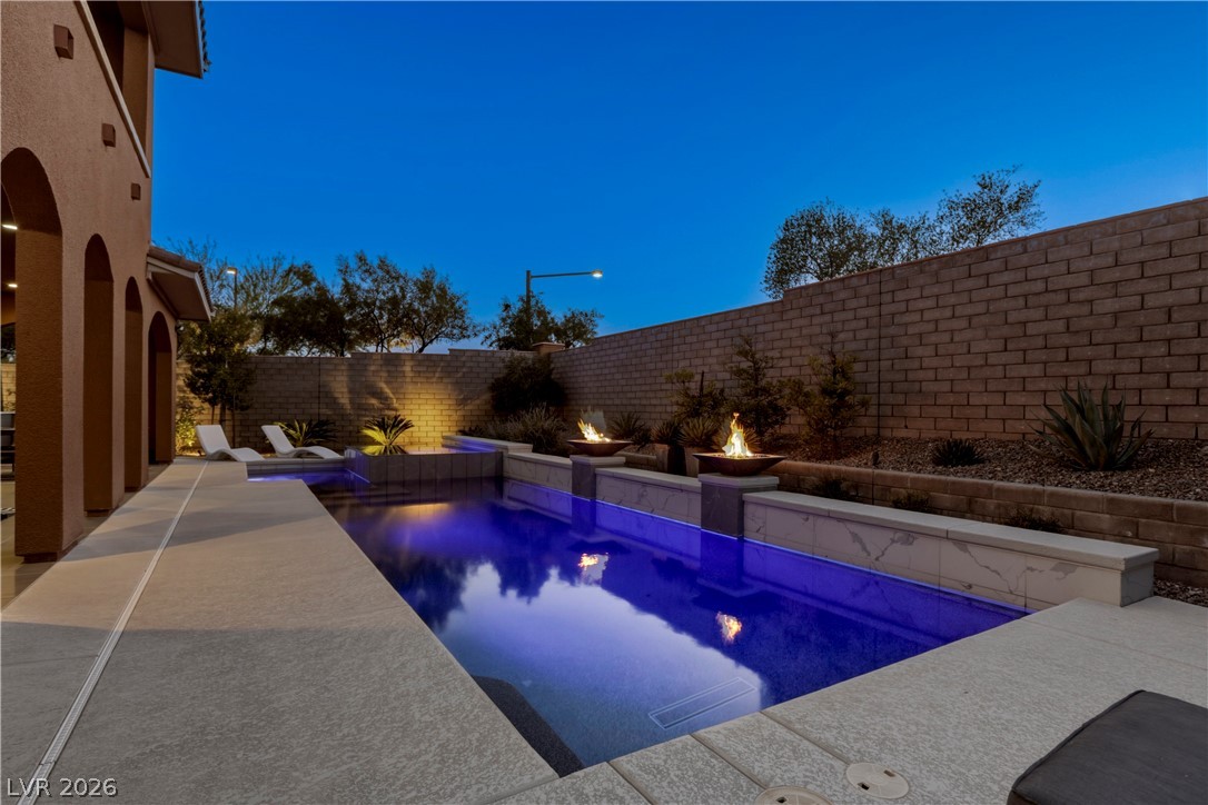 497 Paso De Montana Street