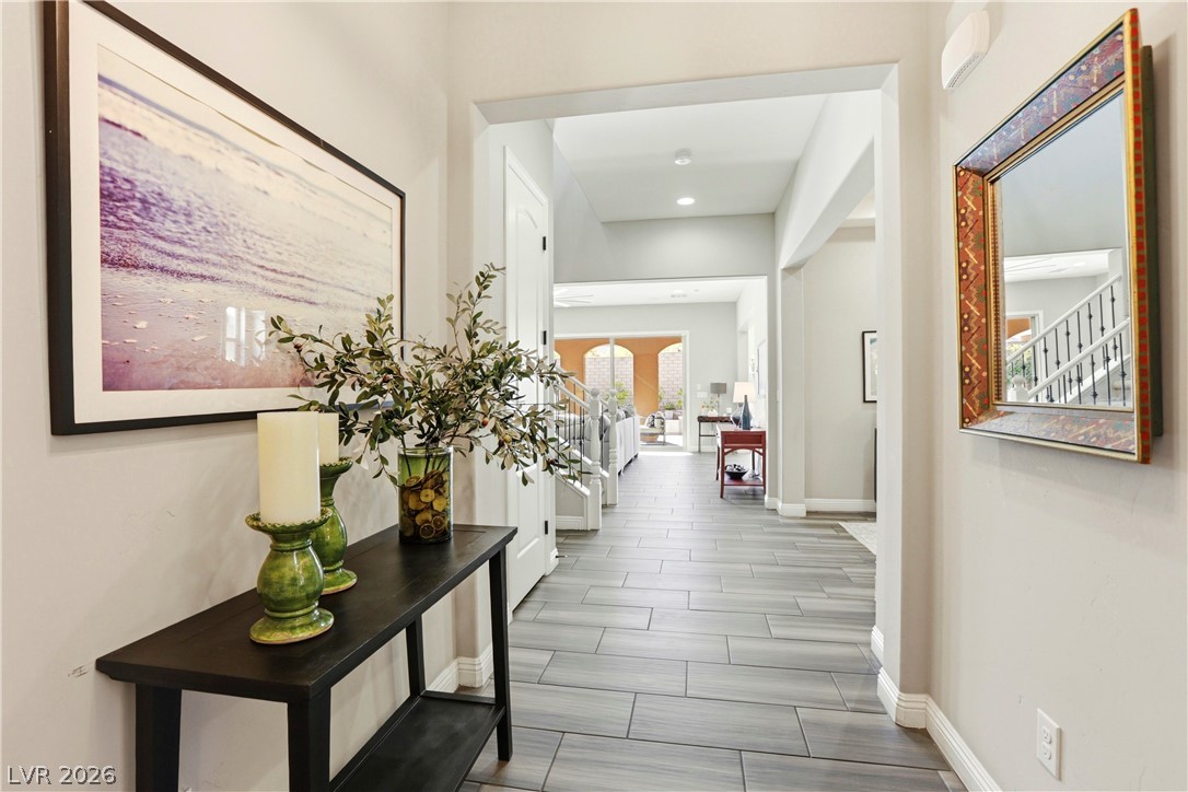 497 Paso De Montana Street