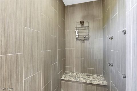Tiny photo for 497 Paso De Montana Street, Las Vegas, NV 89138 (MLS # 2770630)