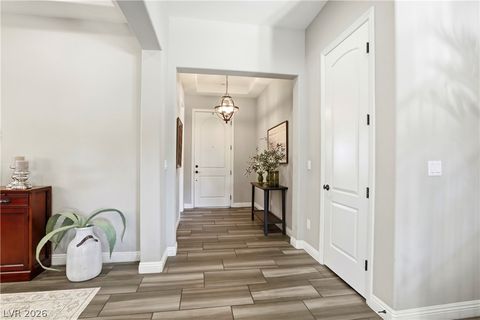 Tiny photo for 497 Paso De Montana Street, Las Vegas, NV 89138 (MLS # 2770630)