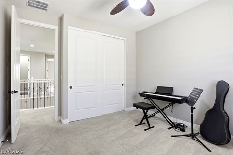 Tiny photo for 497 Paso De Montana Street, Las Vegas, NV 89138 (MLS # 2770630)