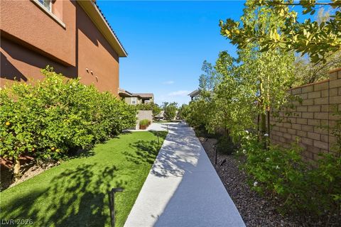 Tiny photo for 497 Paso De Montana Street, Las Vegas, NV 89138 (MLS # 2770630)
