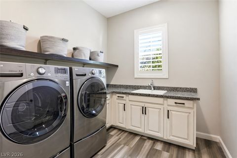 Tiny photo for 497 Paso De Montana Street, Las Vegas, NV 89138 (MLS # 2770630)