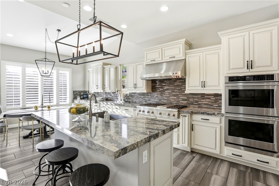 497 Paso De Montana Street