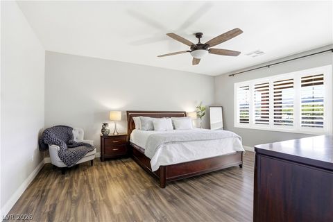 Tiny photo for 497 Paso De Montana Street, Las Vegas, NV 89138 (MLS # 2770630)