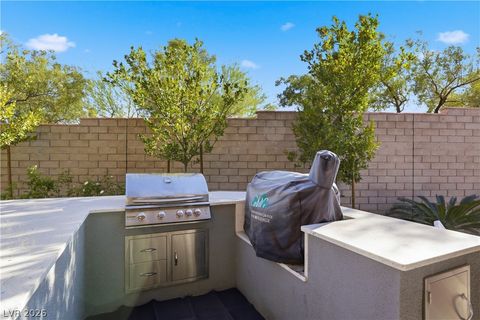 Tiny photo for 497 Paso De Montana Street, Las Vegas, NV 89138 (MLS # 2770630)