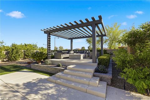 Tiny photo for 497 Paso De Montana Street, Las Vegas, NV 89138 (MLS # 2770630)
