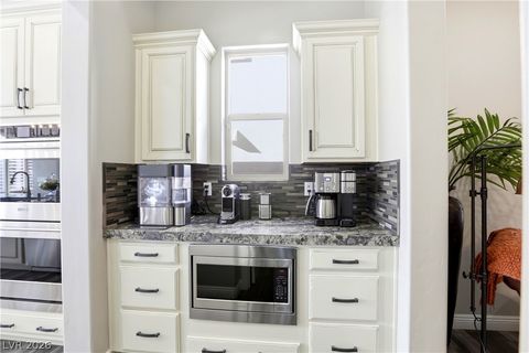 Tiny photo for 497 Paso De Montana Street, Las Vegas, NV 89138 (MLS # 2770630)