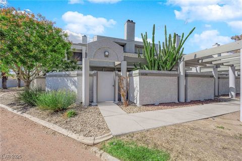 5526 Orchard Lane 0 Las Vegas NV 89110