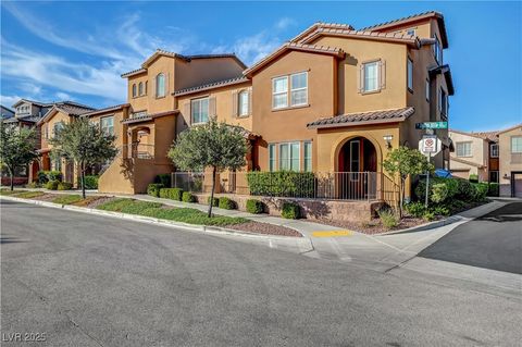 11420 Ogden Mills Drive 101 Las Vegas NV 89135