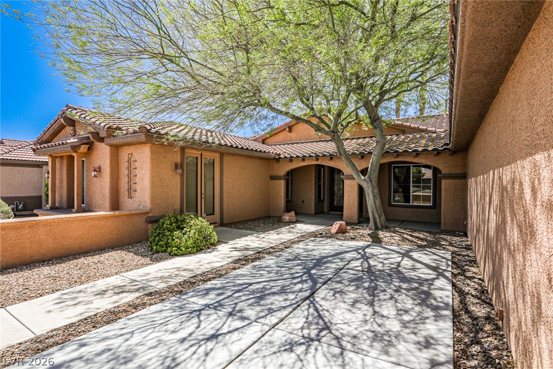 7109 Via Campanile Avenue
