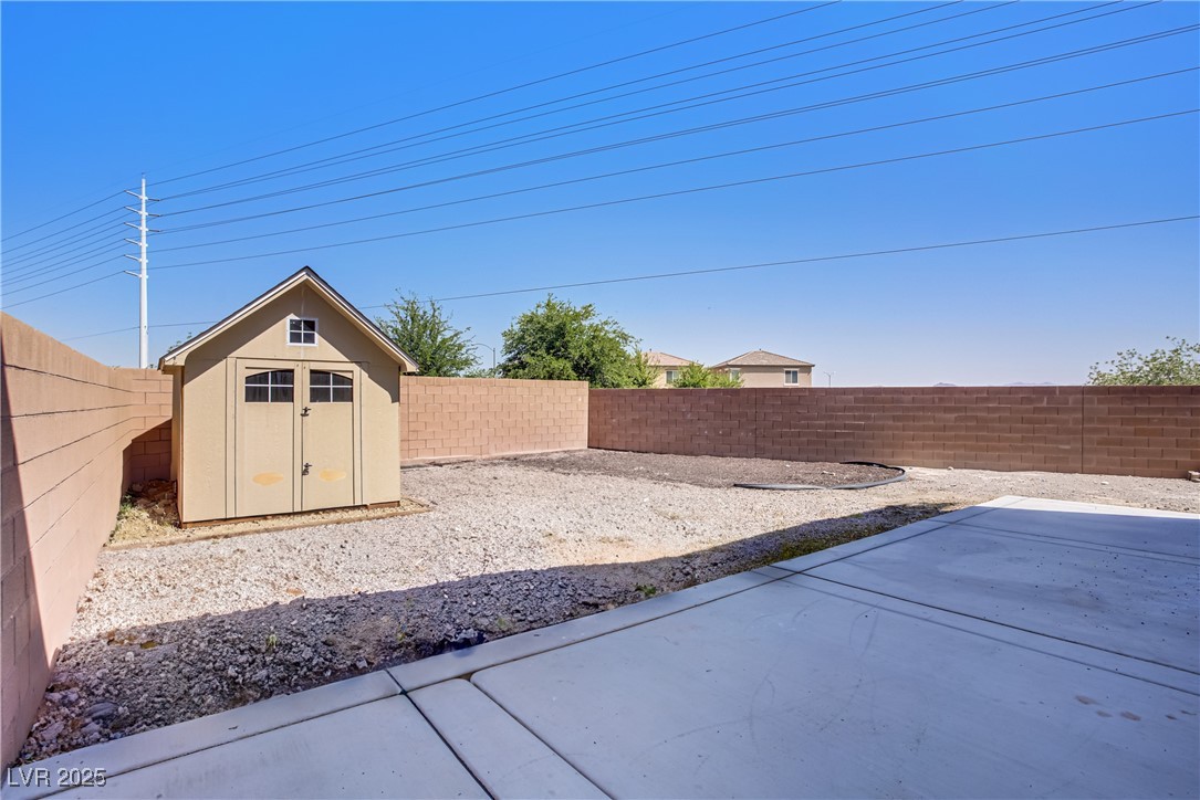 626 Taliput Palm Place, Henderson, Nevada image 24
