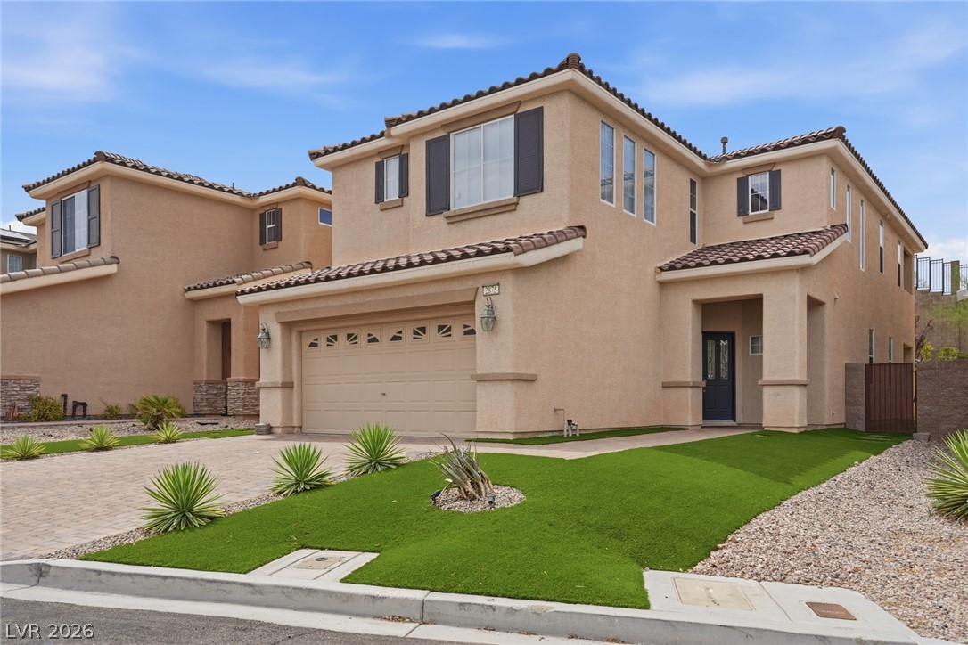2875 Kinknockie Way