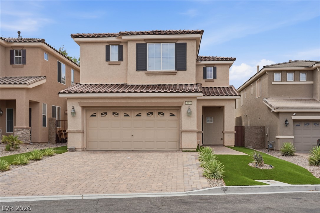 2875 Kinknockie Way