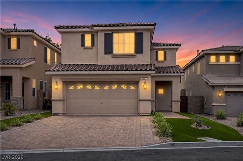 Homes For Sale - 2875 Kinknockie Way<br/> Henderson, NV 89044
