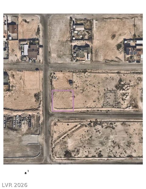 N 3rd North Las Vegas NV 89030