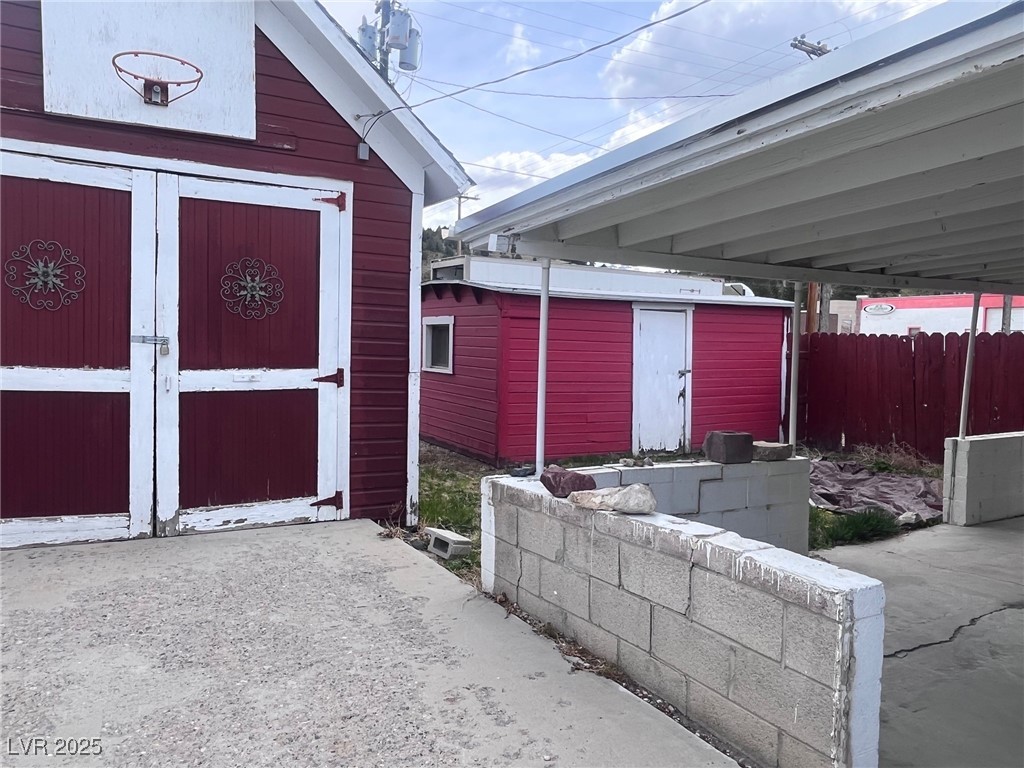 1121 Lyons Ave Ave, Ely, Nevada image 18