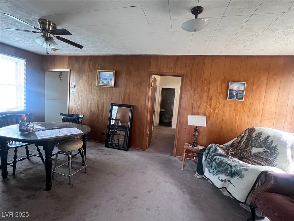 1121 Lyons Ave Ave, Ely, Nevada image 7