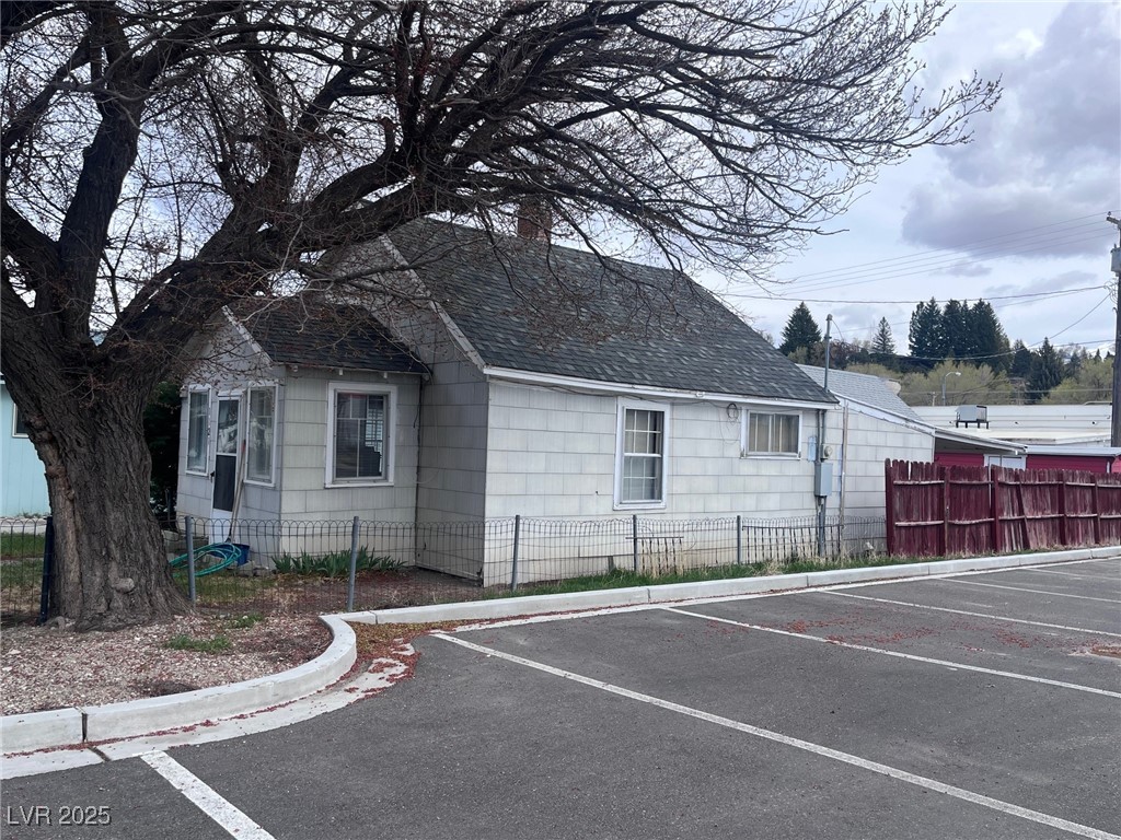 1121 Lyons Ave Ave, Ely, Nevada image 3
