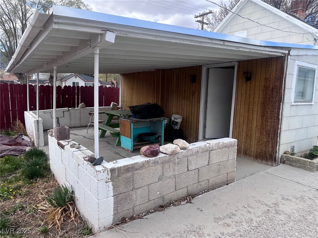 1121 Lyons Ave Ave, Ely, Nevada image 19