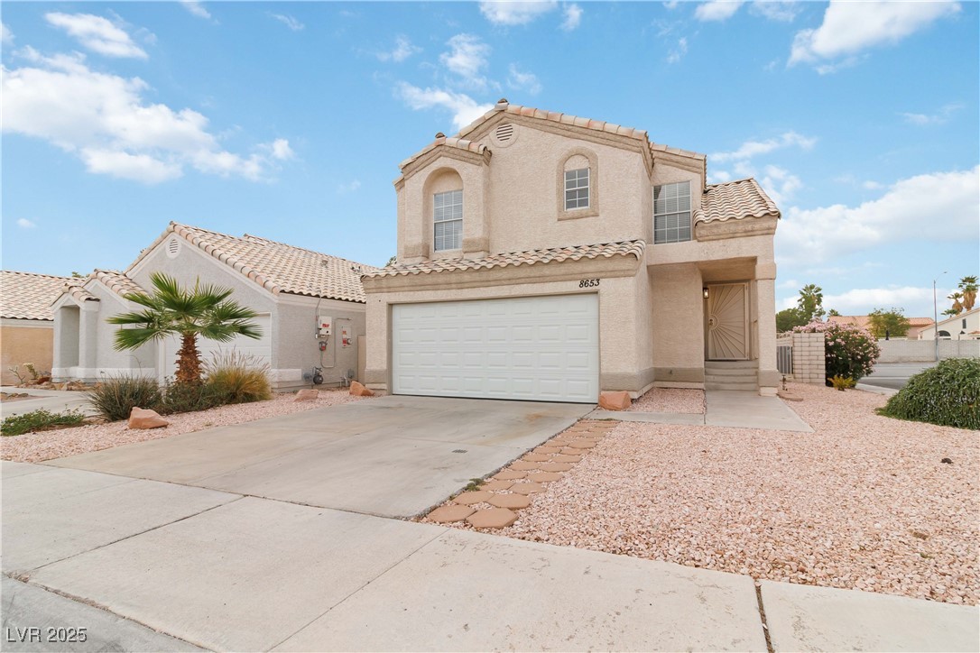 8653 Freeport Lane