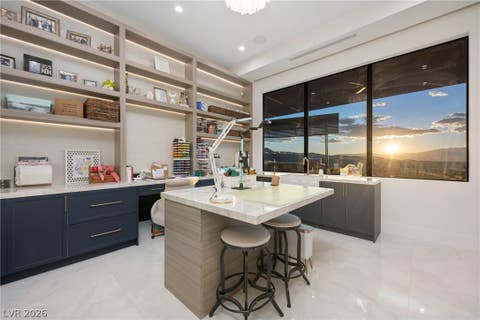 Tiny photo for 531 Cityview Ridge Drive, Henderson, NV 89012 (MLS # 2791776)
