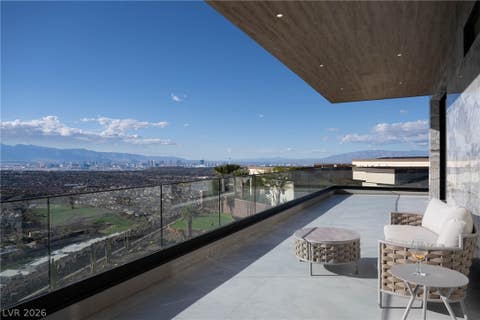 Tiny photo for 531 Cityview Ridge Drive, Henderson, NV 89012 (MLS # 2791776)