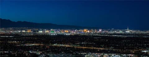 Tiny photo for 531 Cityview Ridge Drive, Henderson, NV 89012 (MLS # 2791776)