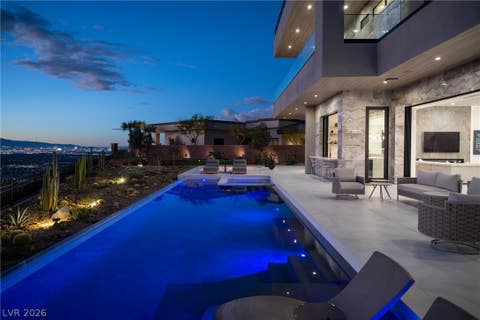 Tiny photo for 531 Cityview Ridge Drive, Henderson, NV 89012 (MLS # 2791776)