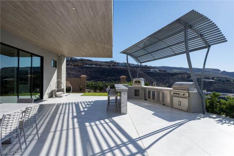 Tiny photo for 531 Cityview Ridge Drive, Henderson, NV 89012 (MLS # 2791776)