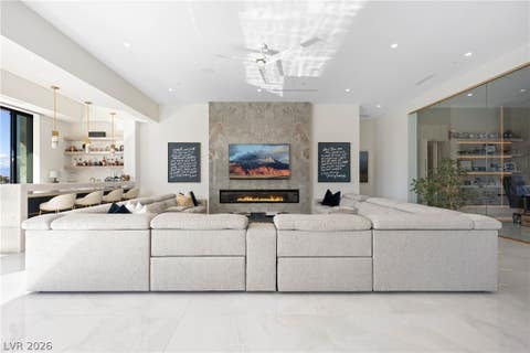 Tiny photo for 531 Cityview Ridge Drive, Henderson, NV 89012 (MLS # 2791776)