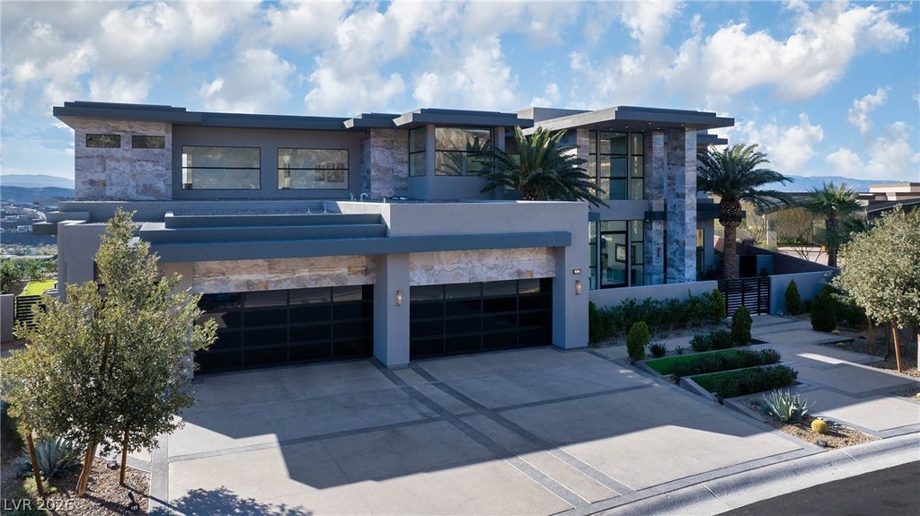 Photo of 531 Cityview Ridge Drive, Henderson, NV 89012 (MLS # 2791776)