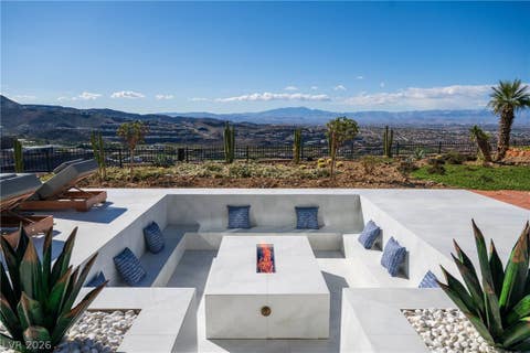 Tiny photo for 531 Cityview Ridge Drive, Henderson, NV 89012 (MLS # 2791776)