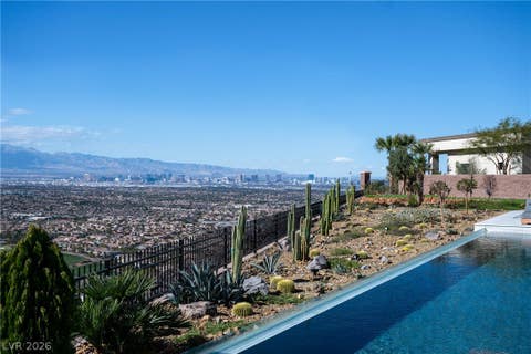 Tiny photo for 531 Cityview Ridge Drive, Henderson, NV 89012 (MLS # 2791776)