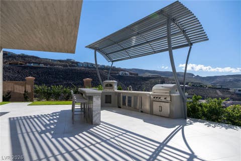 Tiny photo for 531 Cityview Ridge Drive, Henderson, NV 89012 (MLS # 2791776)